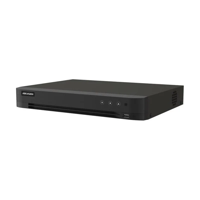 Hikvision Grabador DVR Value 16 Canales