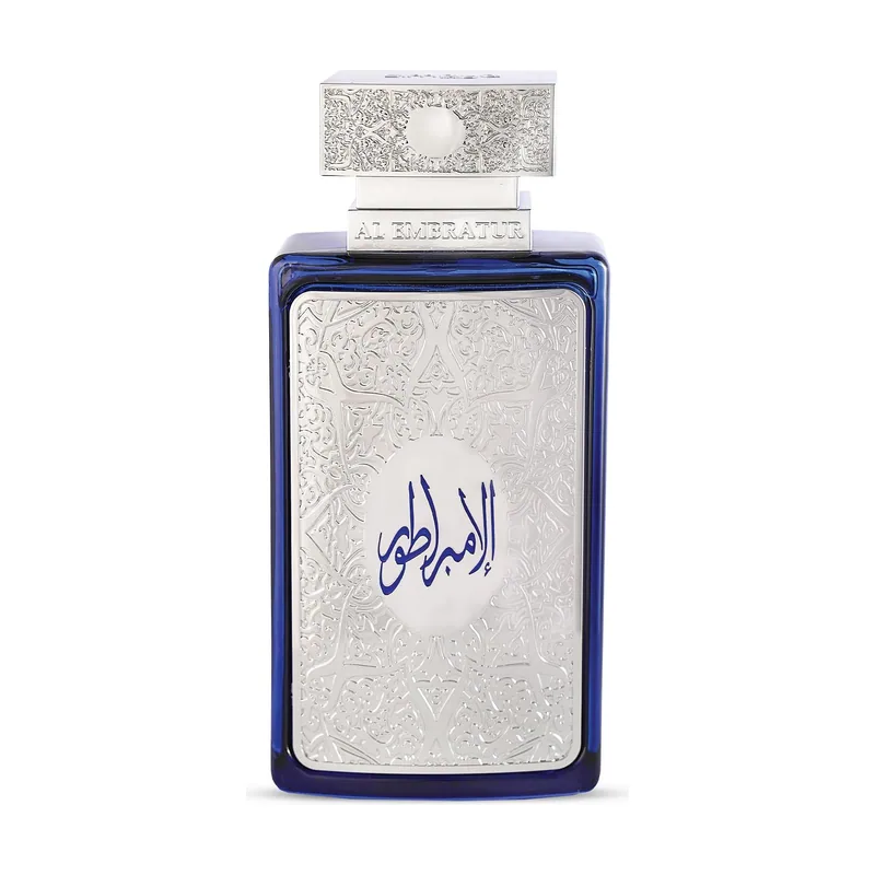 Al Embratur Intense Eau de Parfum para hombre