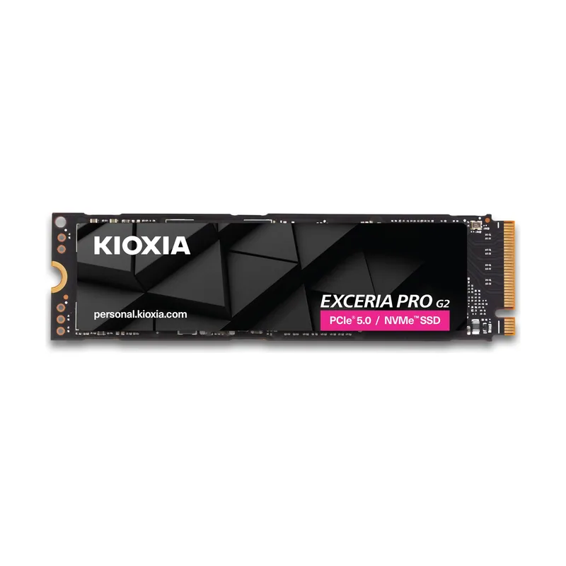 EXCERIA Pro G2