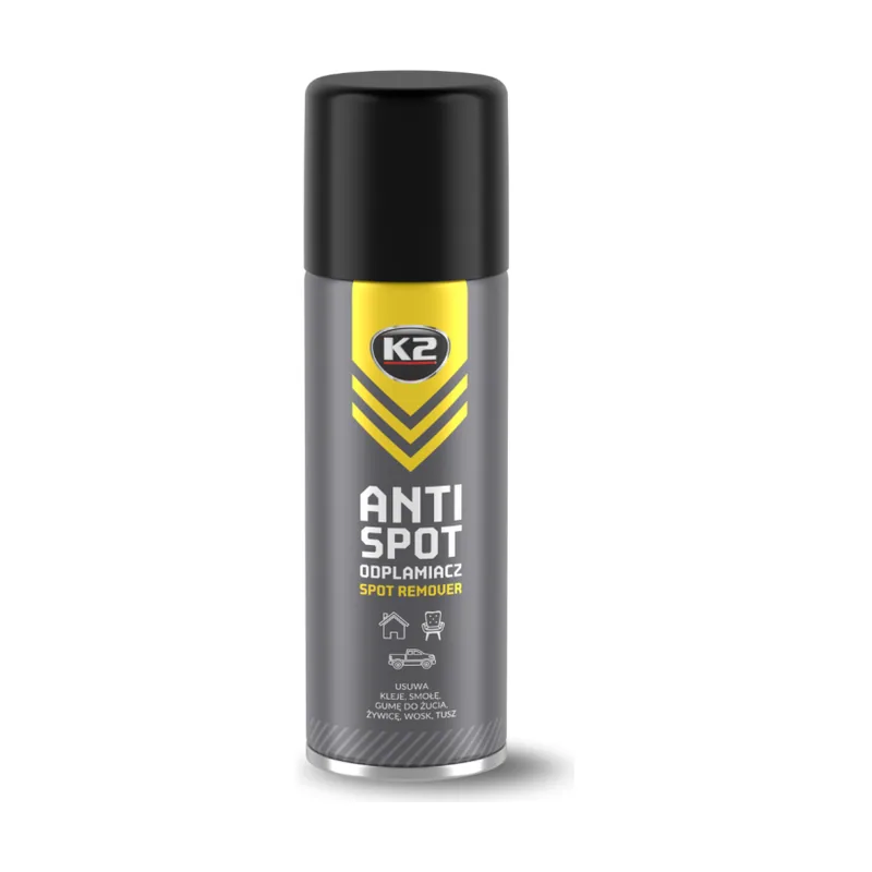 Odplamiacz anti spot 250ml