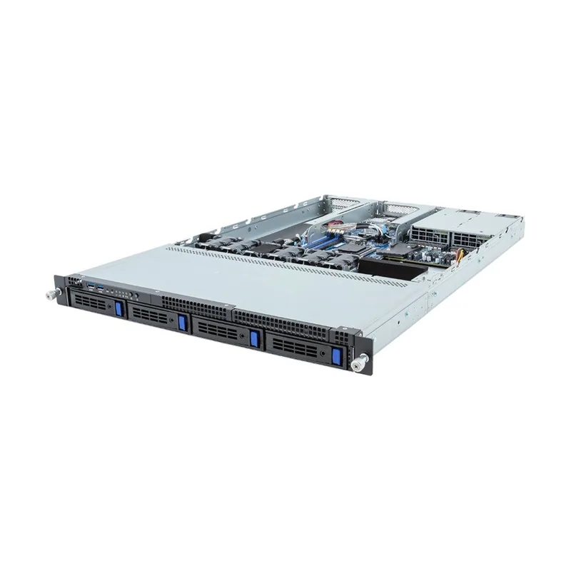 Platforma rack 1u