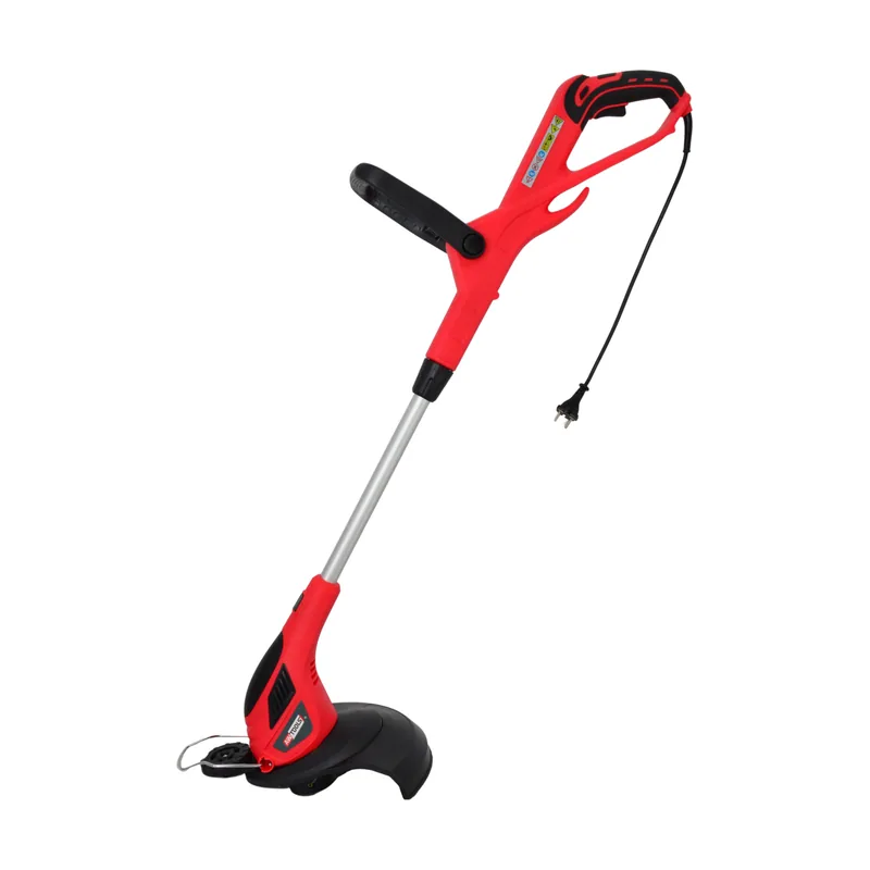 Podkaszarka żyłkowa 550w aw7a222