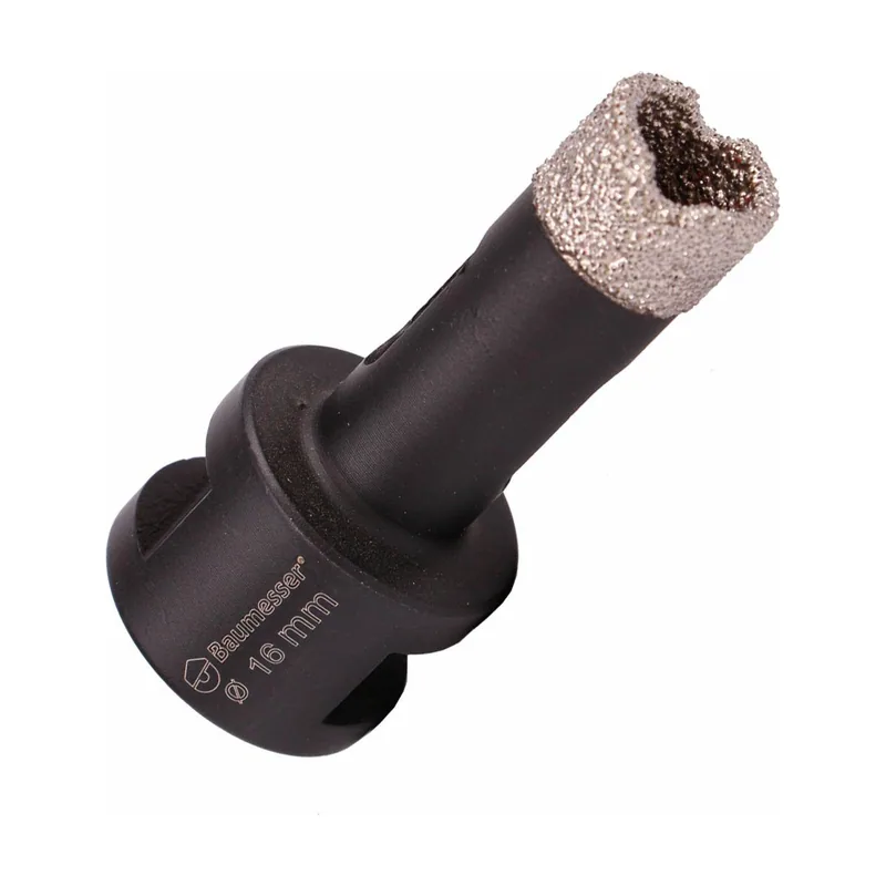 Korona diamentowa keramik pro 16 x 30 x m14