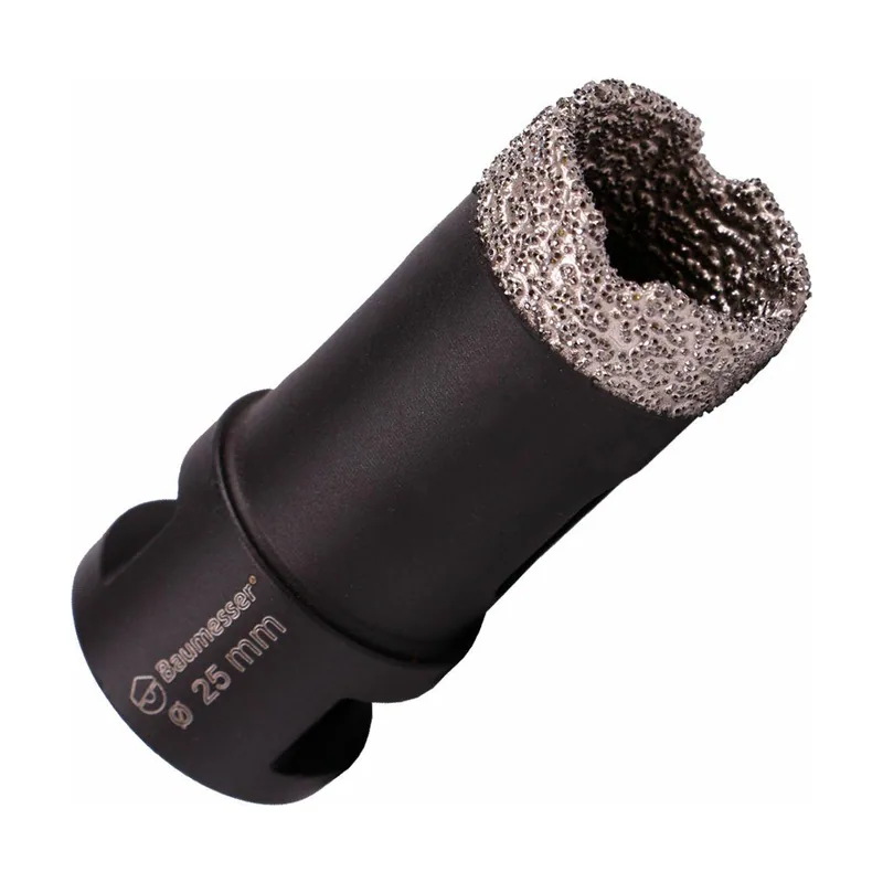 Korona diamentowa keramik pro 25 x 30 x m14
