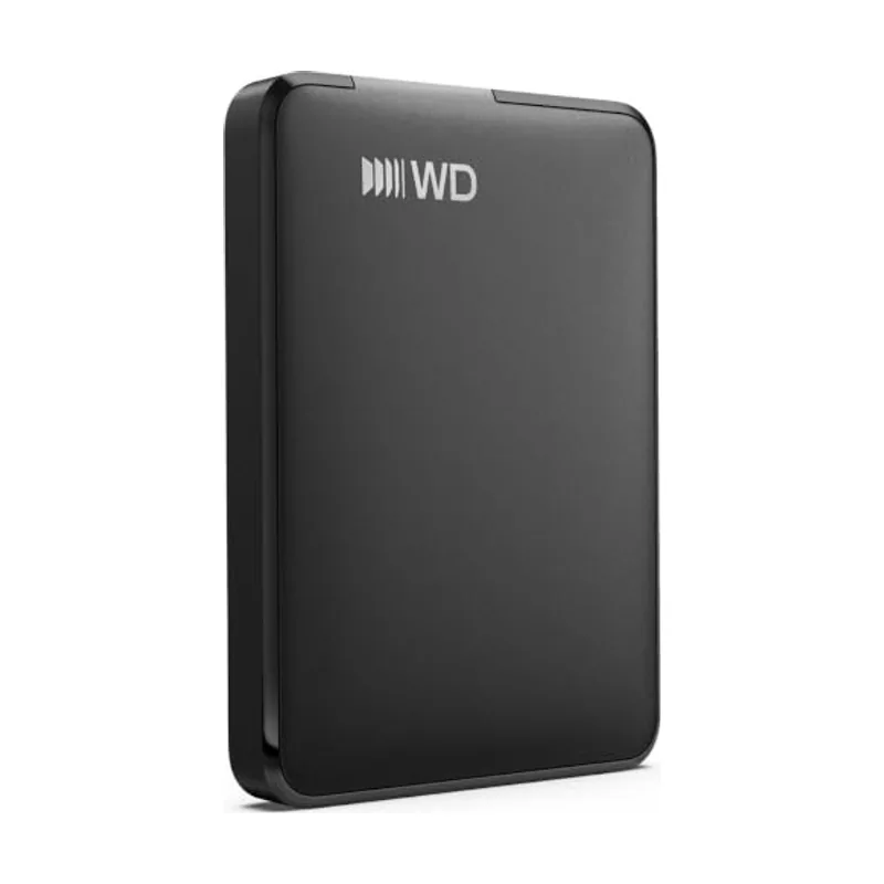 Western Digital WD 2 TB Elements