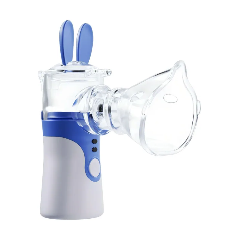 Smart life inhalator przenośny n1