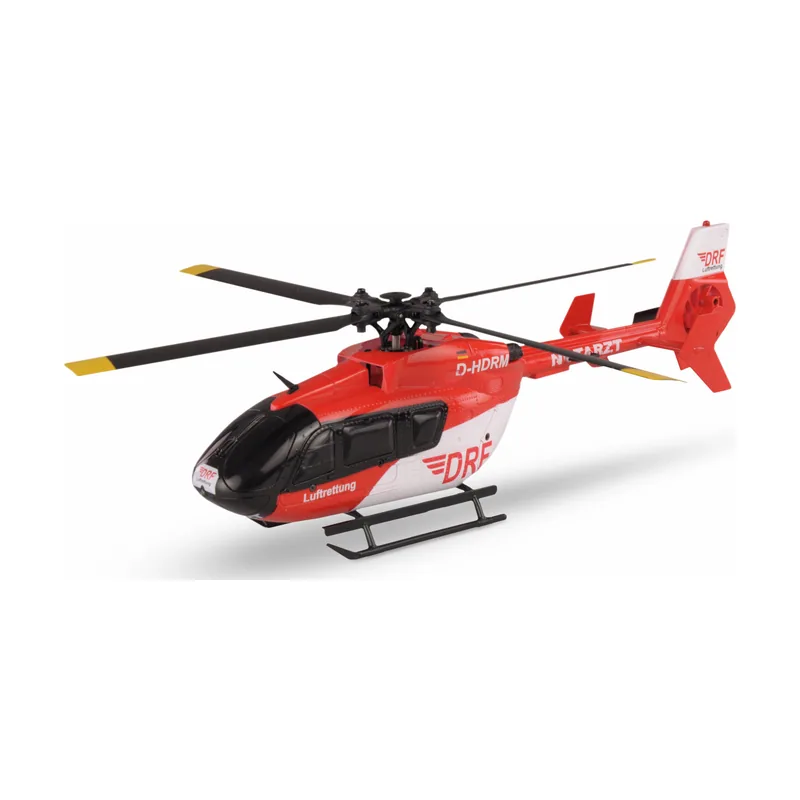 25327 modelo controlado por radio Helicóptero Motor