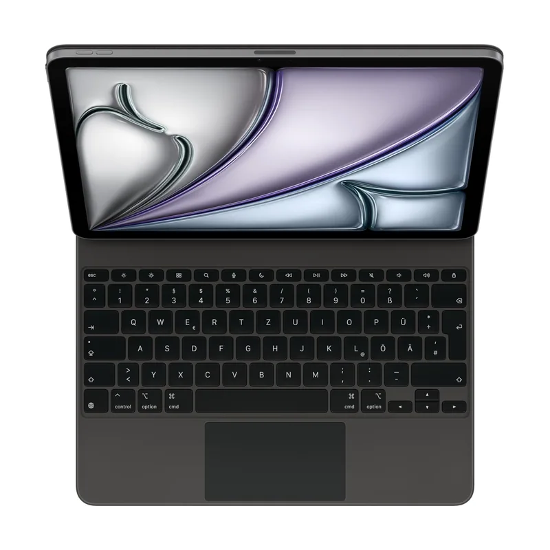 Magic Keyboard para el iPad Air de 13 Pulgadas M3