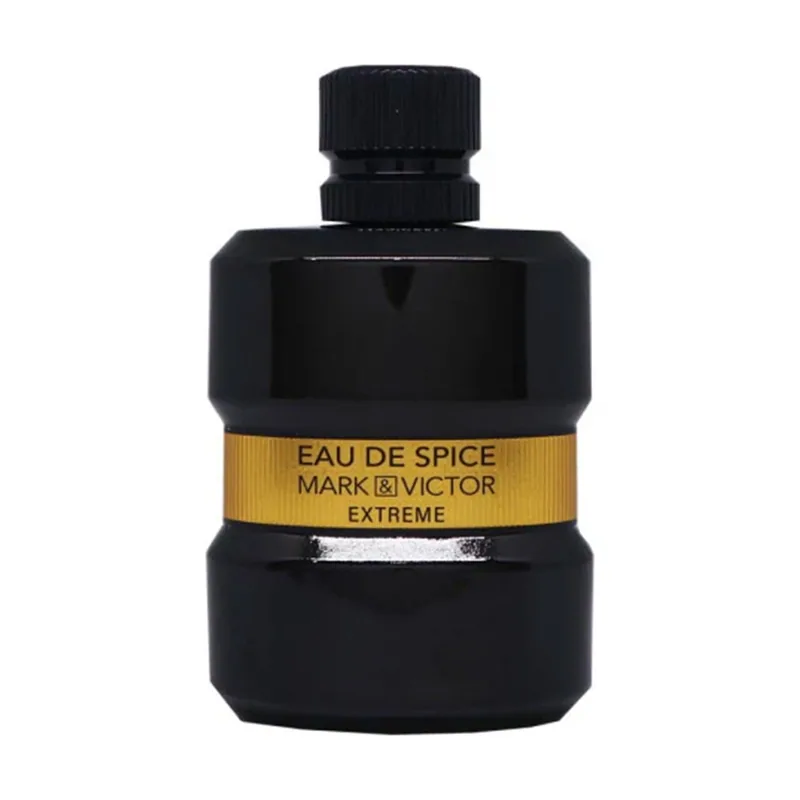Eau de spice extreme mark & victor eau de parfum
