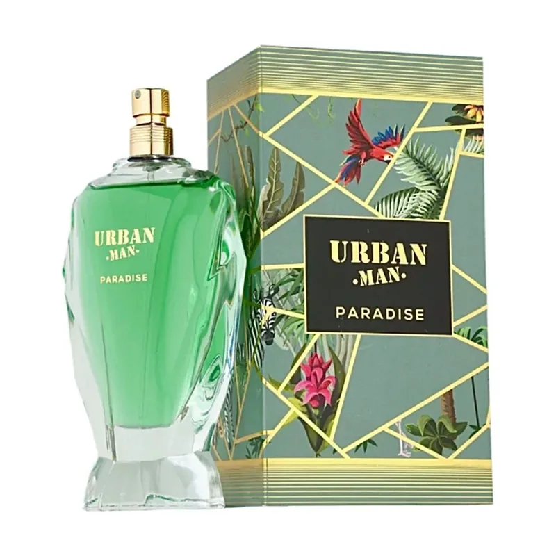 Fragrance World Urban Man Paradise EDP