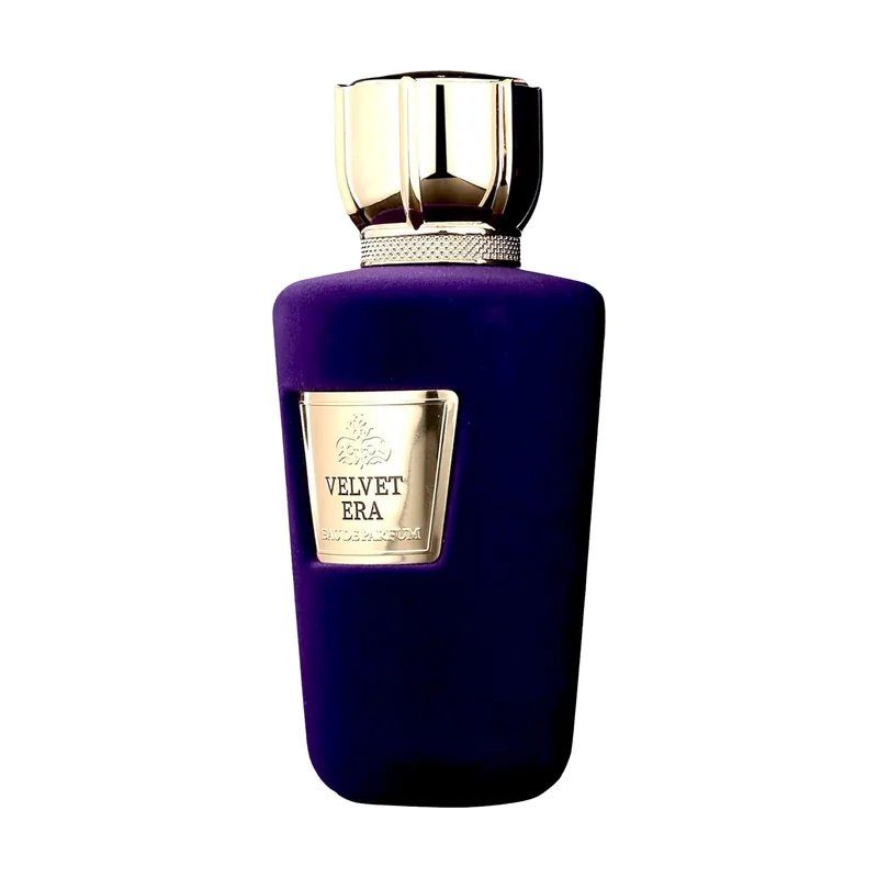 Fragrance World Velvet Era Eau De Parfum