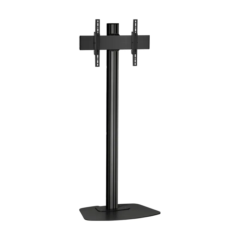 F1844 165,1 cm Soporte de Panel Plano con Ruedas