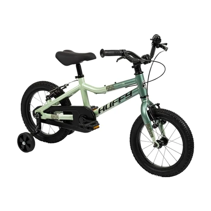 Bicicleta Literide de 14 Pulgadas