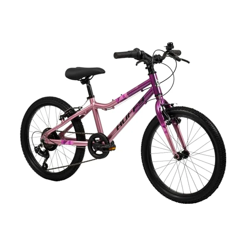 Bicicleta Literide Junior de aleación de 7 velocidades de 20 Pulgadas