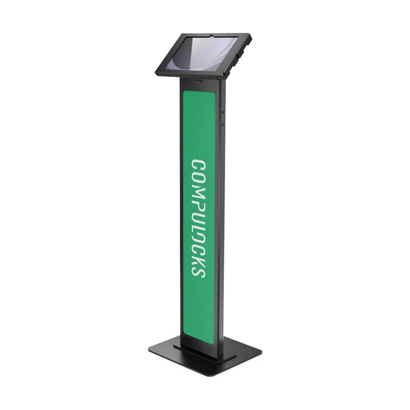 140B510APXB soporte de seguridad para tabletas Negro 26,7 cm
