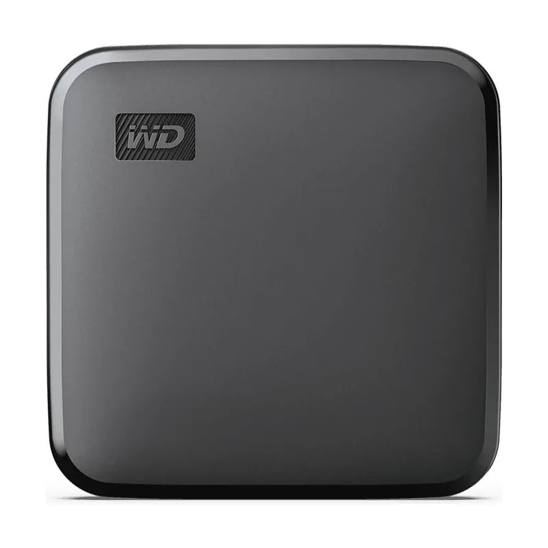 Elements se portable ssd 2tb