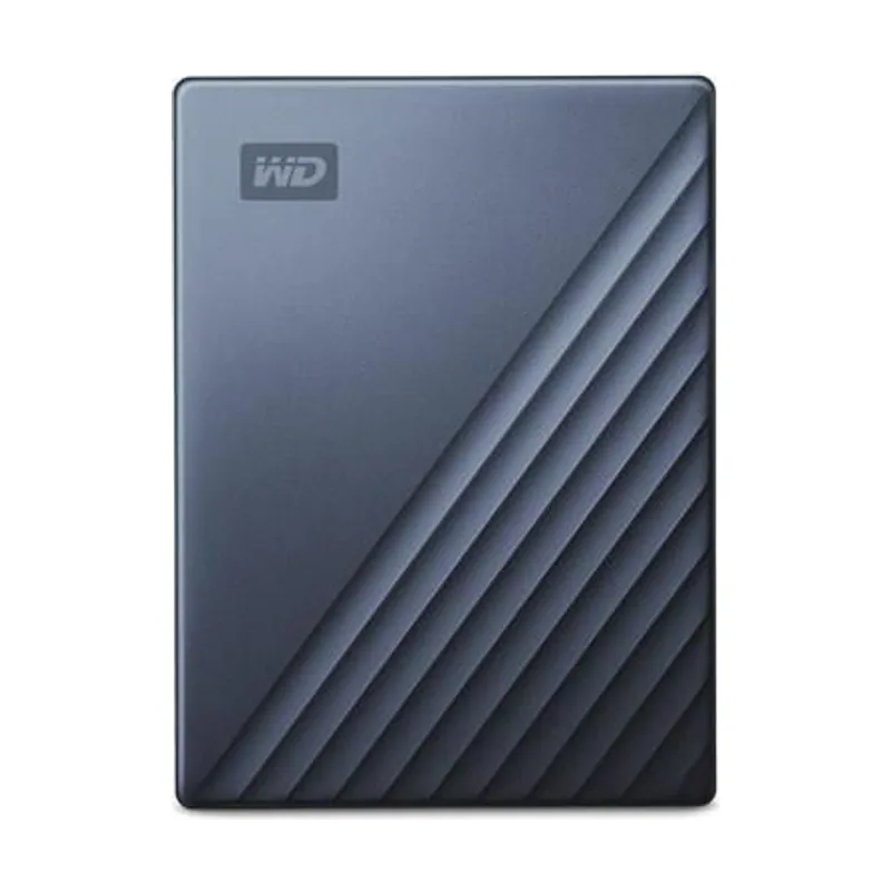 Wd my passport ultra 2tb