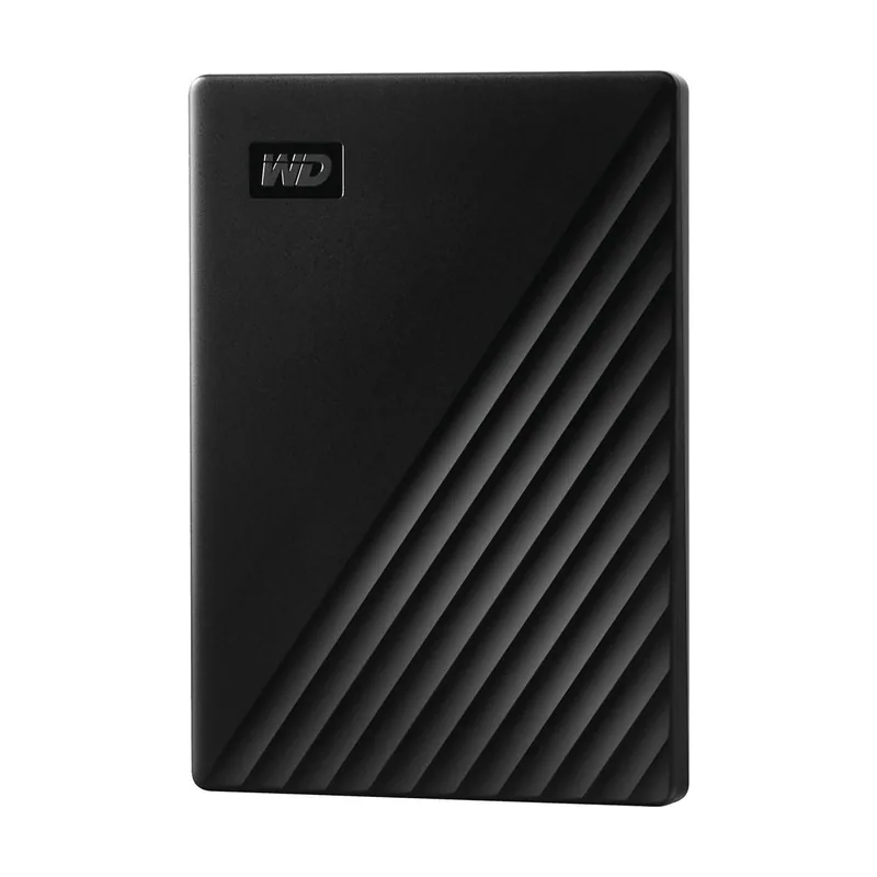 Ext. hdd my passport 2.5" 2tb
