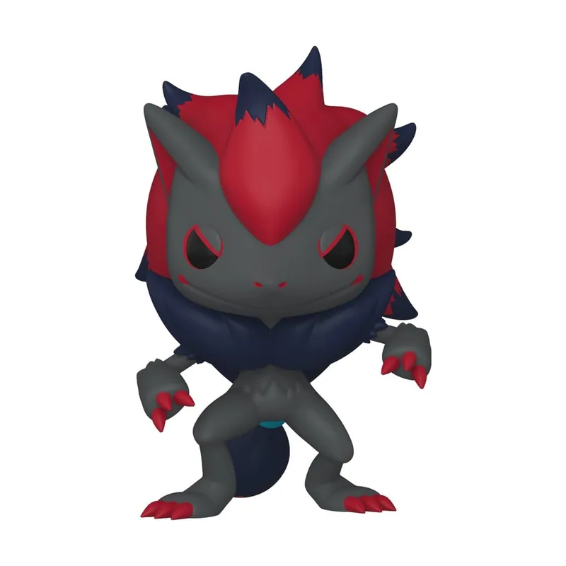 Pop! Games Pokemon