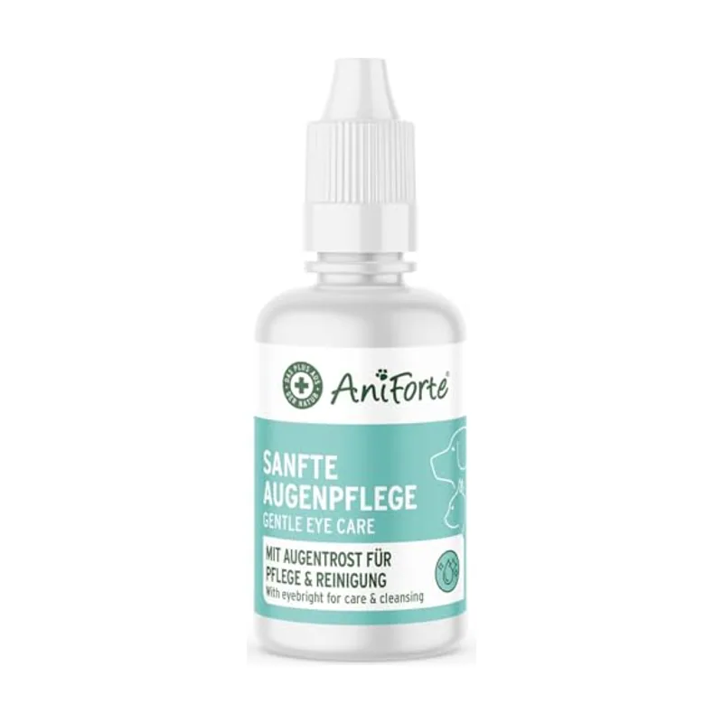 Gentle Eye Care 30ml