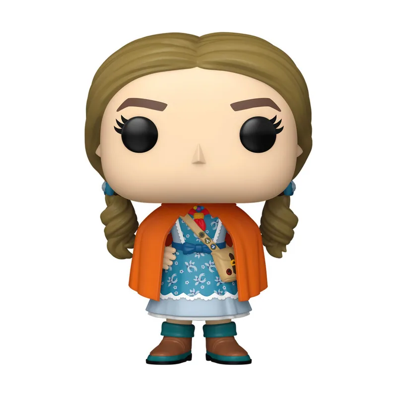Pop! Television Stranger Things Season 5