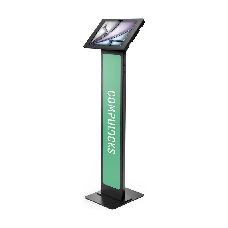 140B13APXB soporte de seguridad para tabletas Negro 33 cm