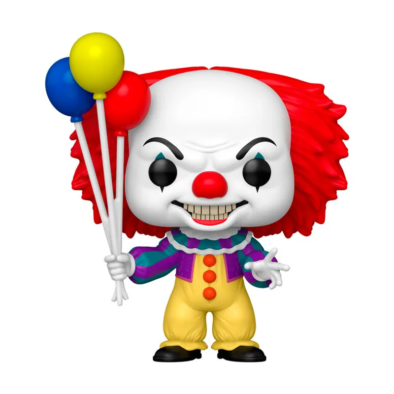 Pop! Movies IT