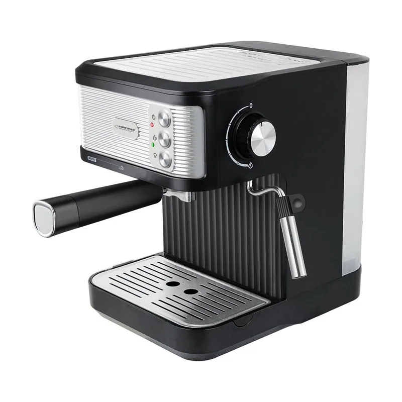 EKC011 Máquina de café espresso 1,8 L