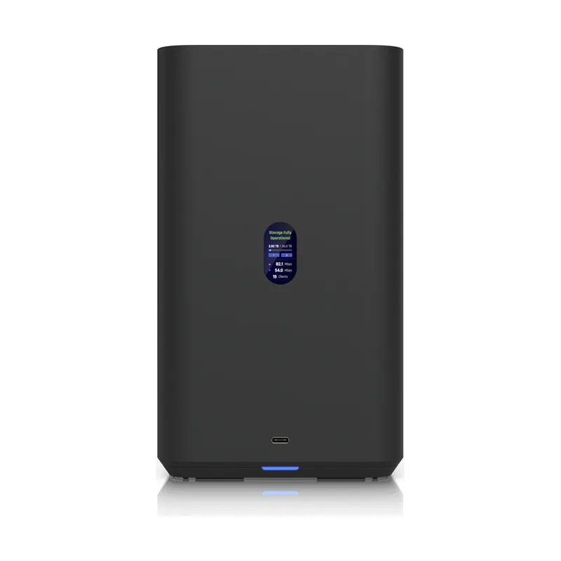 UNAS 2 NAS Escritorio Cortex-A Cortex-A57 4 GB