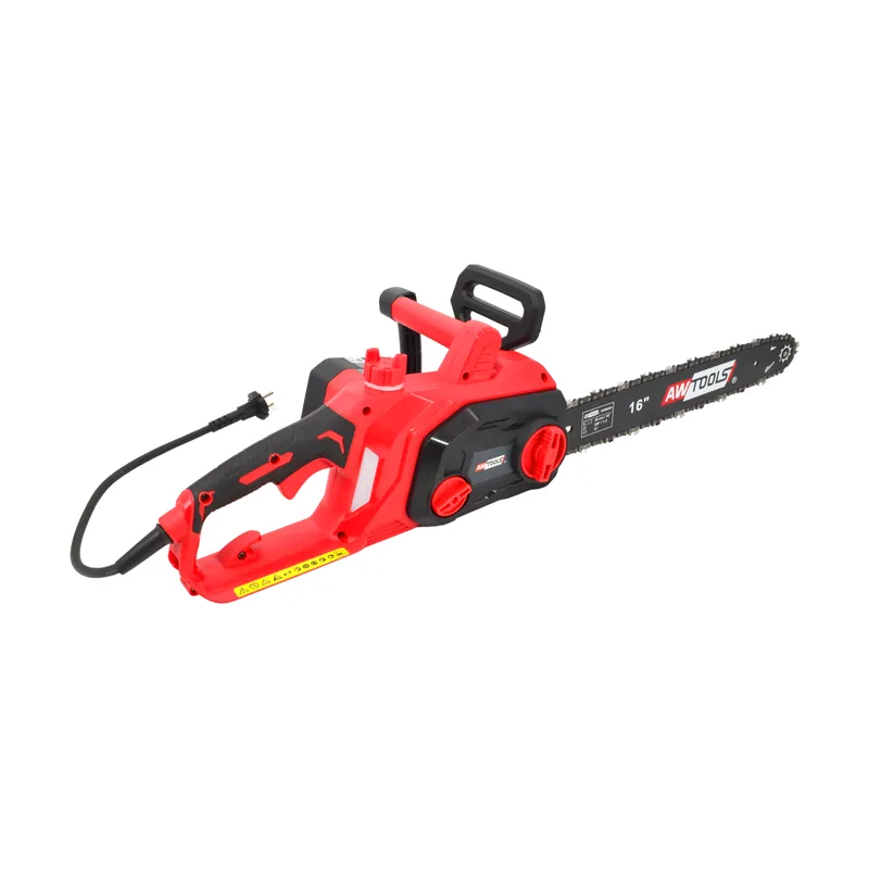 Piła łańcuchowa elektryczna 2200w aw7j170