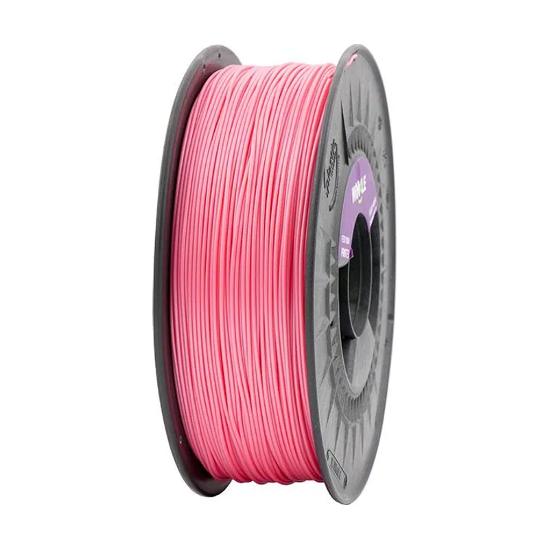 Winkle 8435532910640 material de impresión 3d Ácido poliláctico PLA Rosa 1 kg