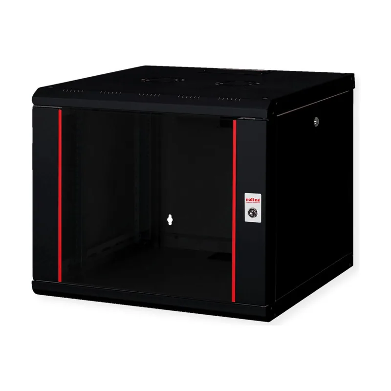 26.21.0173 armario rack 9U Bastidor de pared