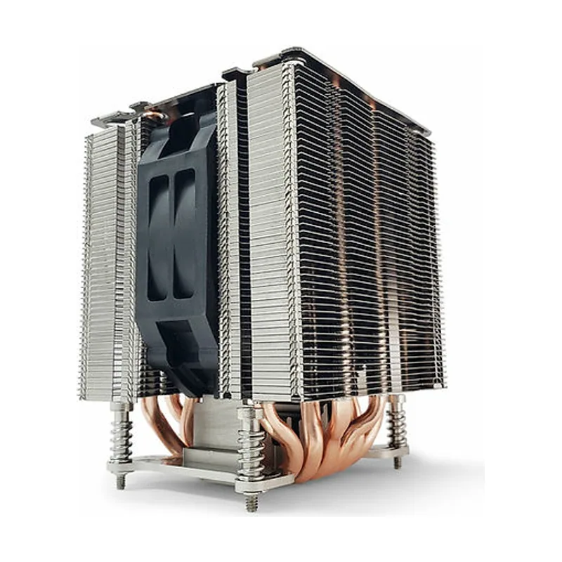 A49 sistema de refrigeración
