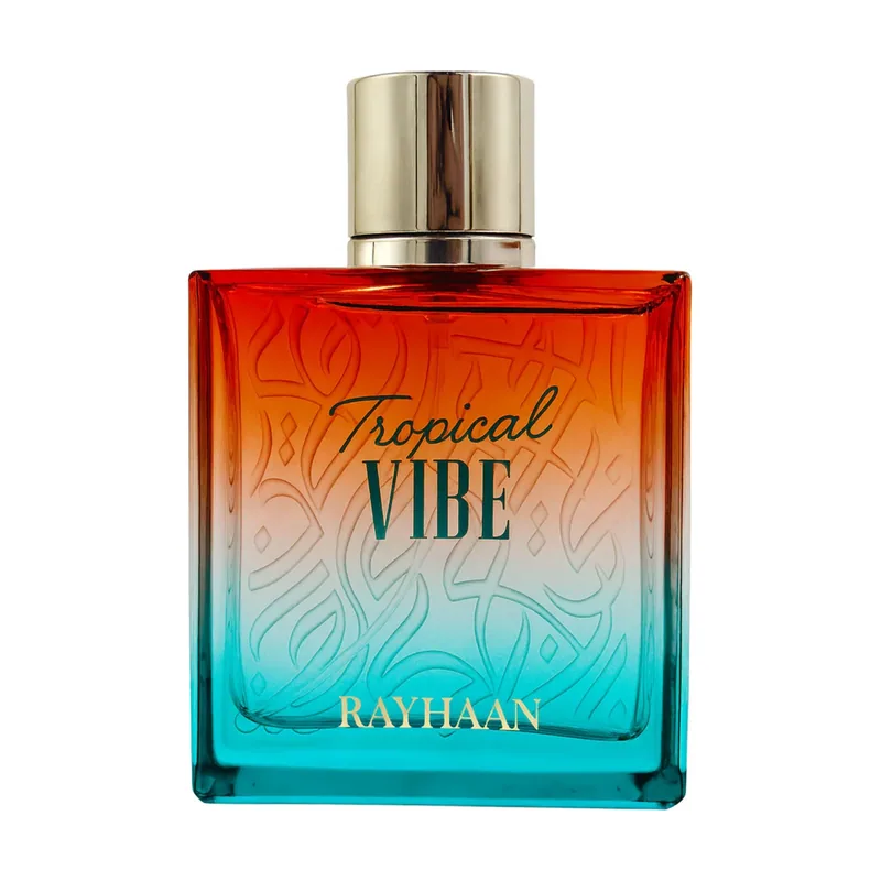 Tropical Vibe Fruity