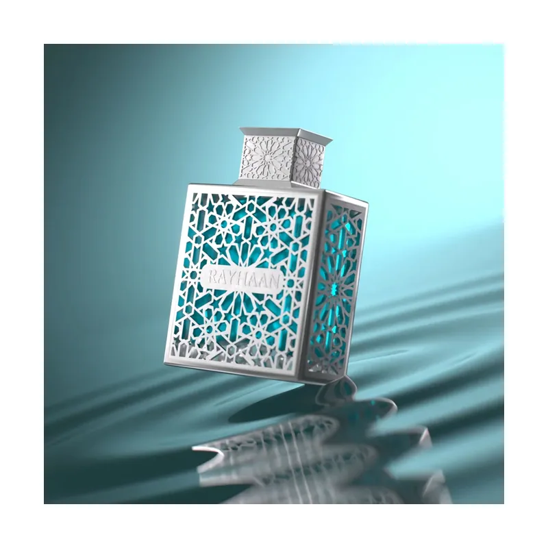 Rayhaan Aquatica Cítrico