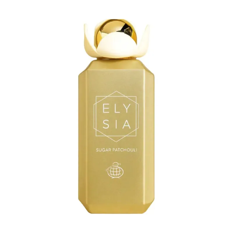 Elysia Sugar Patchouli Eau De Parfum