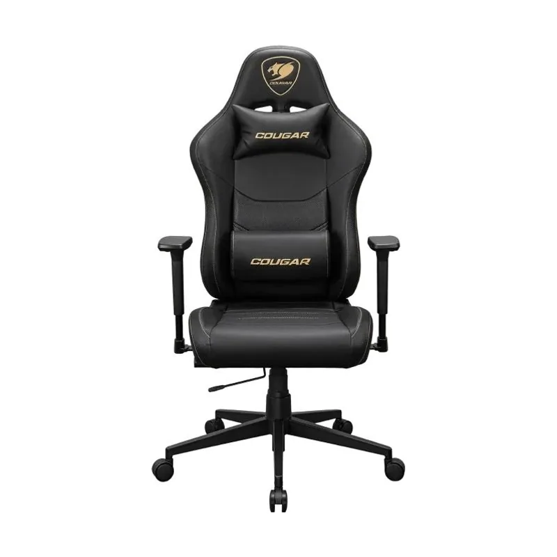 Silla gaming pryme