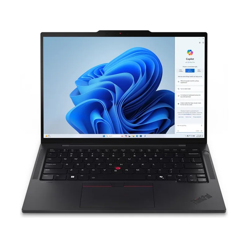 Lenovo thinkpad t14s g ultra 5 135u 14"wuxga