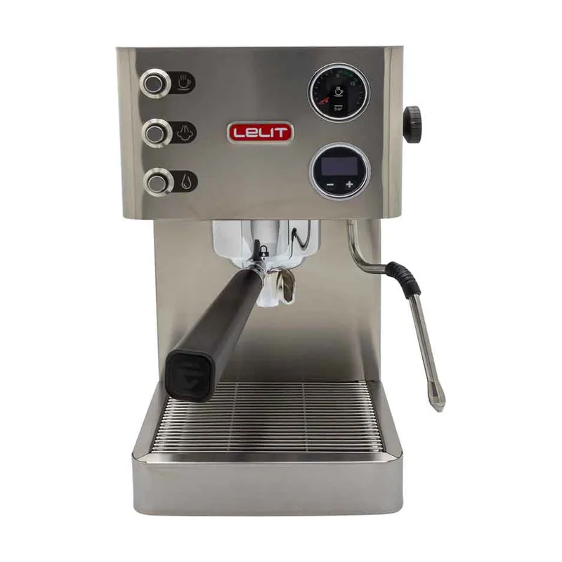 Lelit Victoria PL91T Manual Máquina espresso 2,5 L