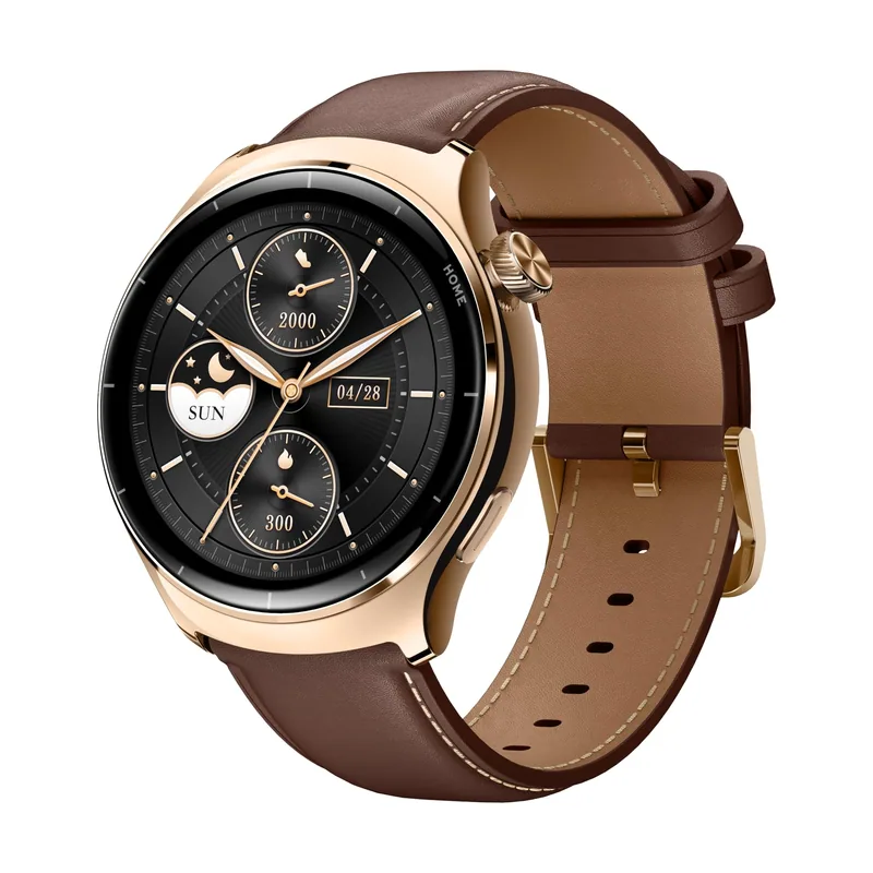 Mibro Reloj inteligente Lite 3 Pro