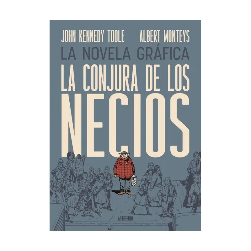 La conjura de los necios Sillón Orejero