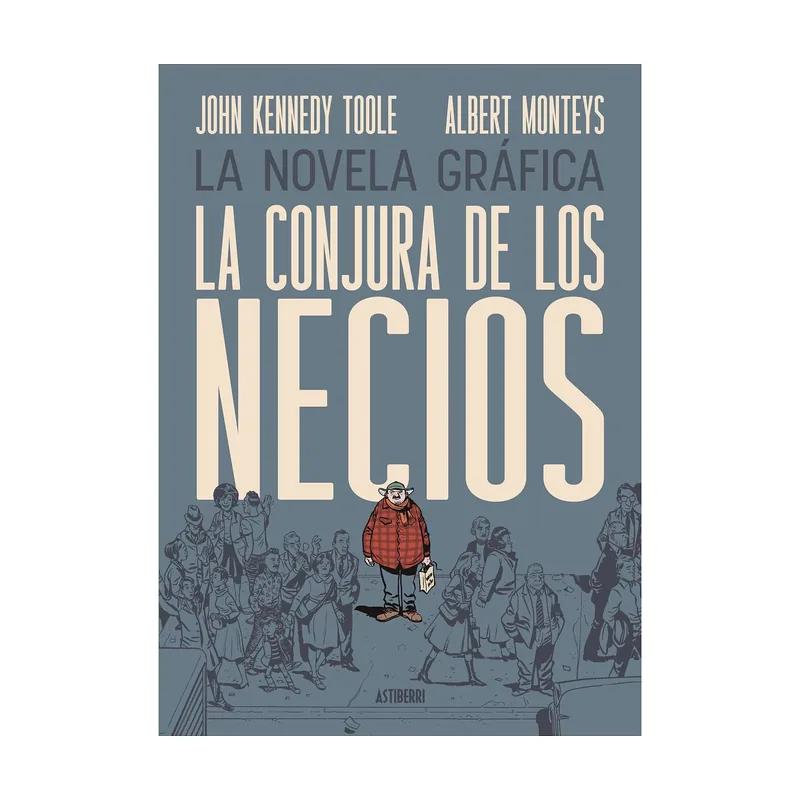 La conjura de los necios Sillón Orejero