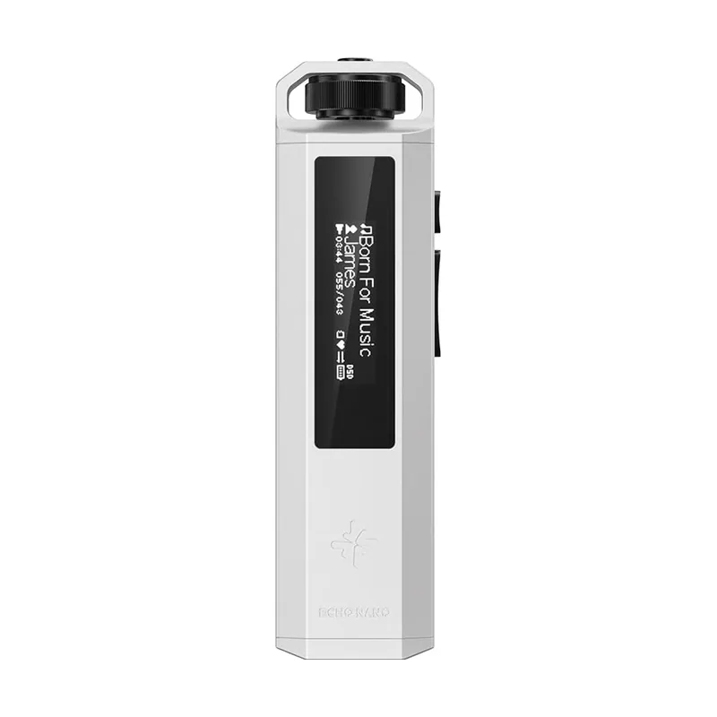 SnowSky Echo Nano Reproductor de MP3