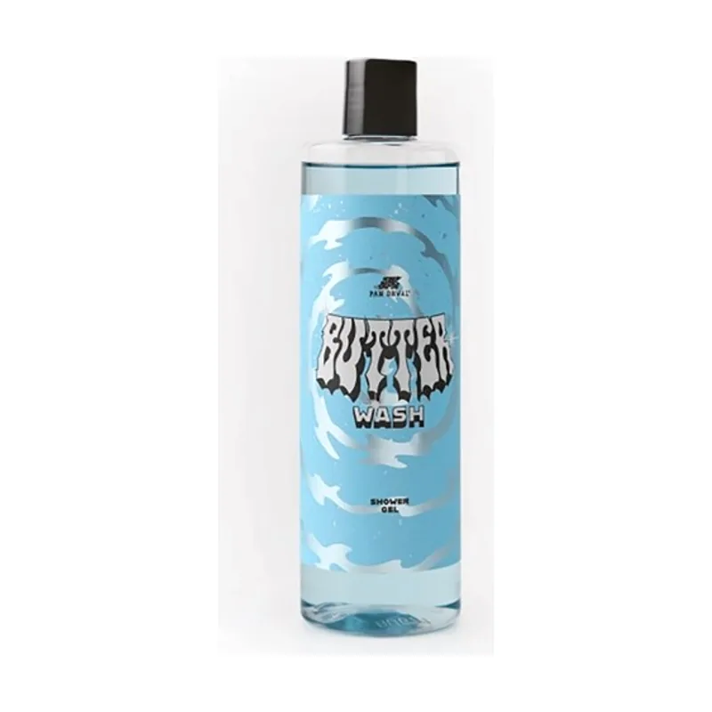 Gel de ducha butter wash 400 ml