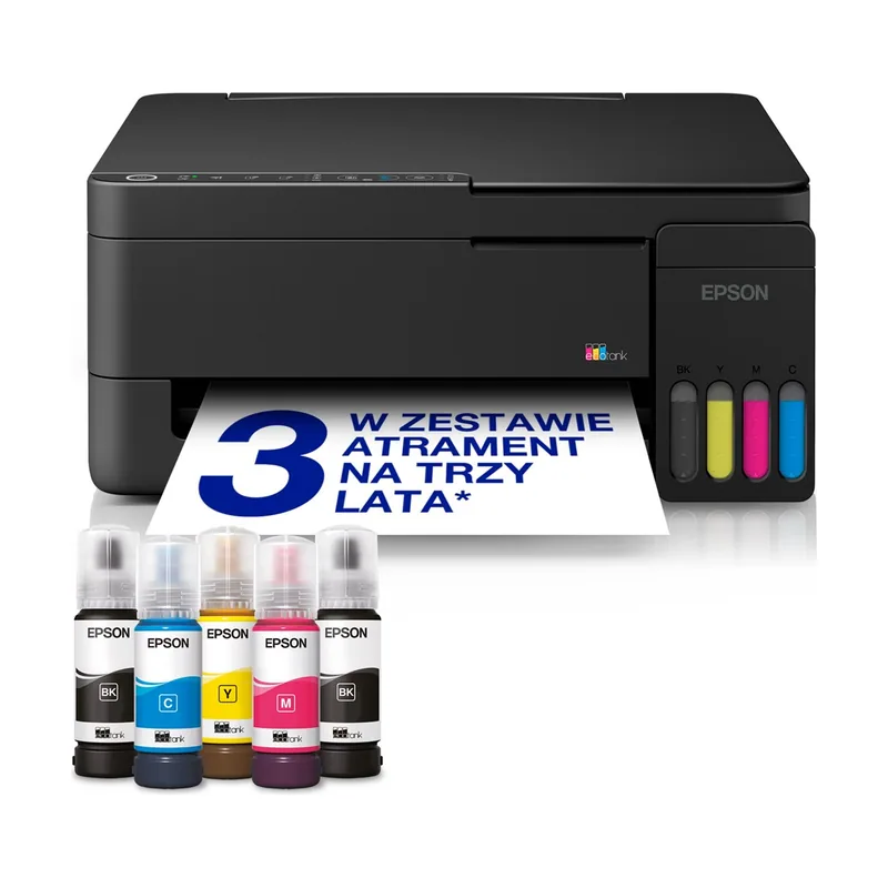 Epson EcoTank L3351