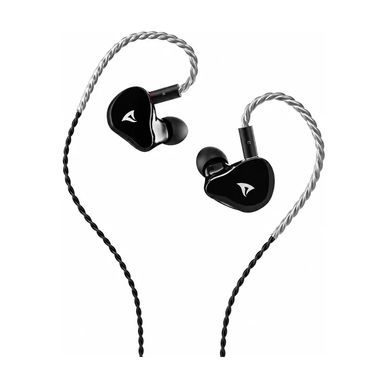Sharkoon Stealthbite IEM USB-A/C