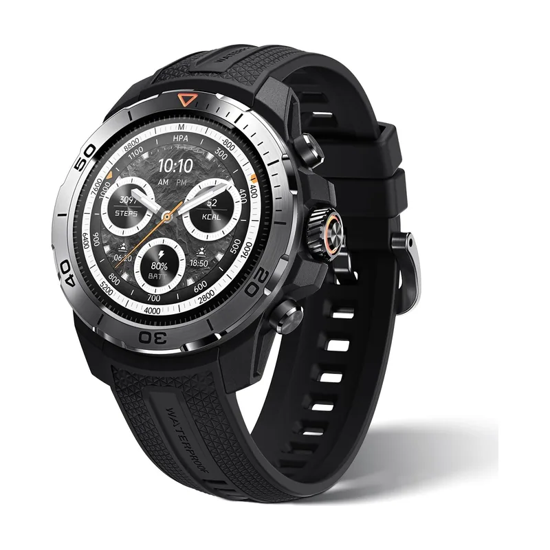Reloj Inteligente A3