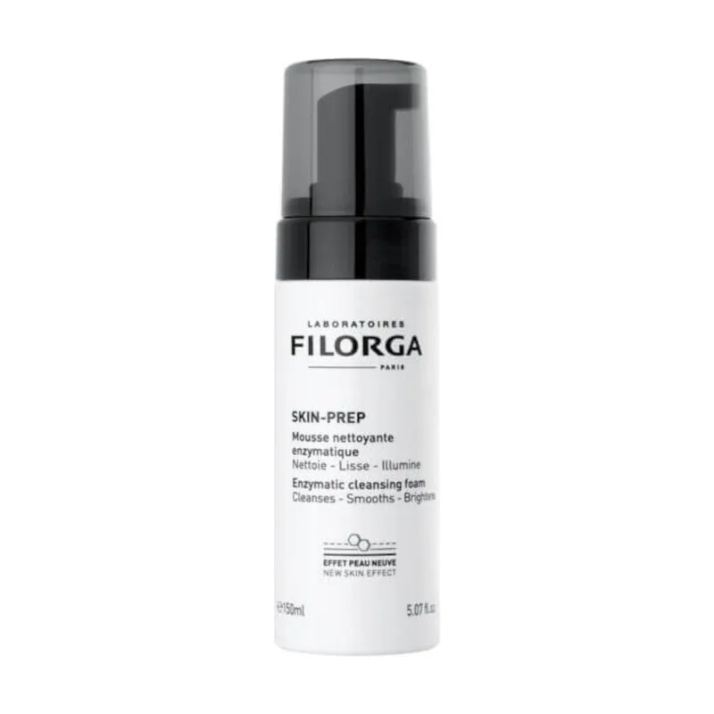 Filorga Espuma Limpiadora Enzimática 150ml