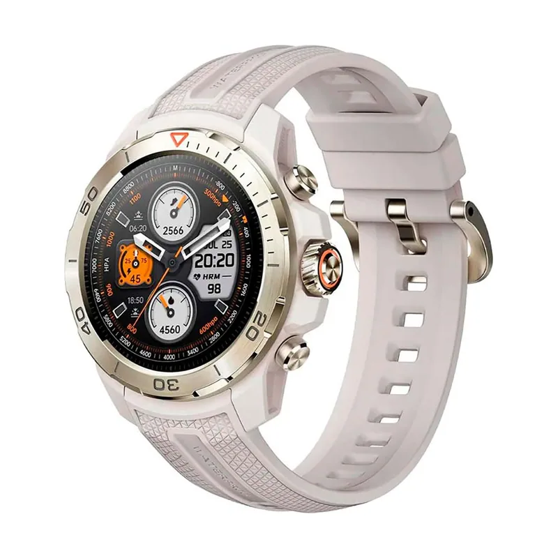 Reloj Inteligente GS Explorer Desert