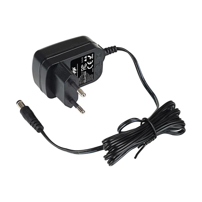 Akyga AK-TB-08 adaptador e inversor de corriente Interior 5 W